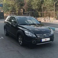 دانگ فنگ 97بسیار سالم