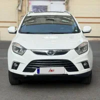 جک S5 مدل 97|خودرو سواری و وانت|تبریز, |دیوار