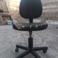 صندلی چرخشی