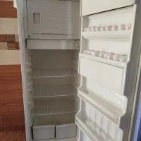 یخچال آزمایش