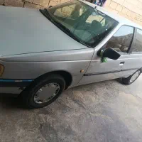 پژو ۴۰۵مدل ۹۴ تک