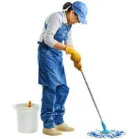 دفترخدمات نظافتی آریا