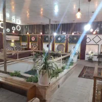 فروش منزل ویلایی دوطبقه اقامتگاه سنتی خ عبدالرزاق