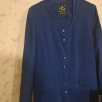 مانتو و شلوار اداری