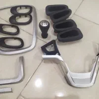 دکوراتیو فابریکی ۲۰۷