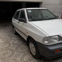 پراید‌مدل‌۸۹‌خونگی