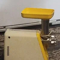 چرخ گوشت