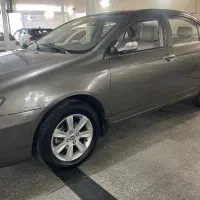 لیفان ۶۲۰ مدل ۹۲ تمیز