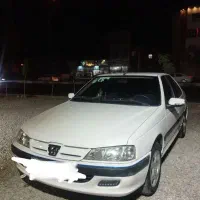 پژو پارس 1402 موتور جدید