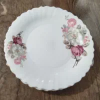 بشقاب چینی