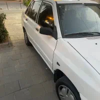 پراید ۱۳۲