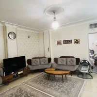 ۵۵متر/همکف/تک واحدی/پارکینگ غیر مزاحم