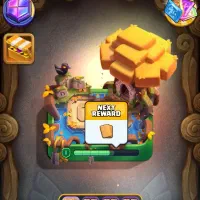 کلش رویال clash royale