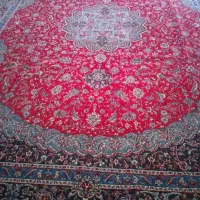 فرش ۱۲ متری سالم طرح ۵۰۰ شانه