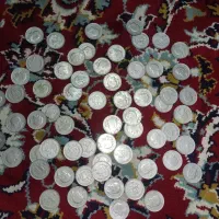 سکه شاهی قدیمی