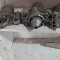 استارت دینام استوک و نو به قیمت