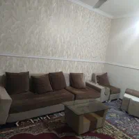 مبل شش نفره کاملا سالم