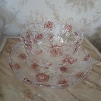 کاسه بشقاب ناتاشا اصل آلمان