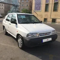 پراید ۱۳۱
