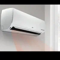 نصب و سرویس کولر اسپیلت