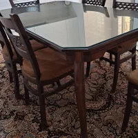 میز غذاخوری