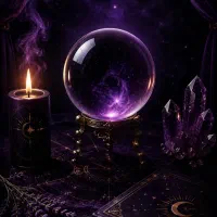 فال تاروت/قهوه /شمع تراپی