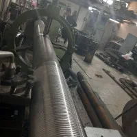 خدمات تراشکاری