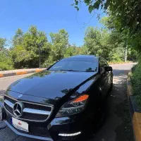 Cls 500 گذر موقت