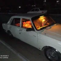 پیکان مدل 83