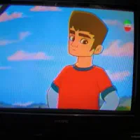 تلویزیون ۲۱ پارس و کلاه کاسکت