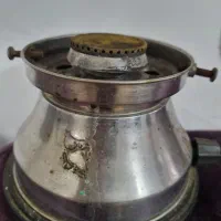 پایه سماور گازی