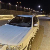 سمند lx ef7