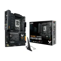 مادربرد B760 plus WiFi ddr5آکبند