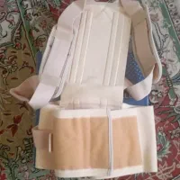 قوزبند و بالشت  آکبند