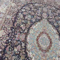 یک تخته فرش پرتراکم 12 متری
