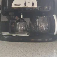 قهوه ساز دلونگی