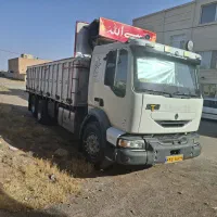 رنو میدلام 270