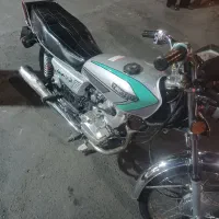 هوندا 125 تکتاز استارتی مدل 1401
