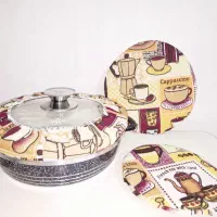 دم کنی