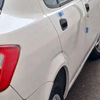 ساینا مدل۱۴۰۲ بی رنگ بی ضربه