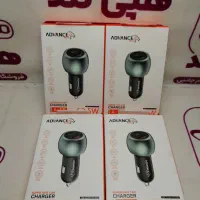 شارژر فندکی ماشین کیفیت بالا در هپی لند