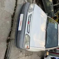پراید ۱۳۱ مدل۹۵