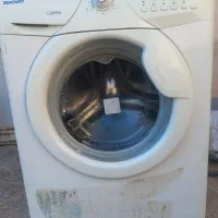 لباسشویی زیرو وات