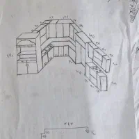 نیروی نیمه ماهر کابینت‌ساز نیازمندیم