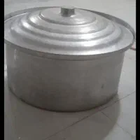 دیگ بزرگ مجلسی