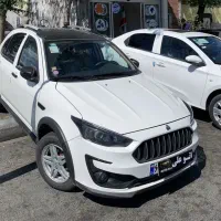 اطلس Gl بدون سانروف تحویل آنی/به شرط کارشناسی