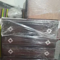تخت خواب دونفره