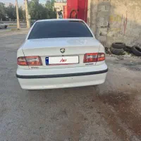 سمند ال ایکس ۹۵