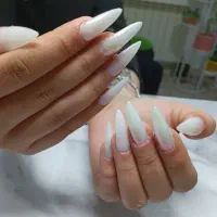 کاشت ناخن