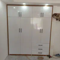 نصاب کابینت و کمد دیواری
